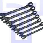 Combination Wrench Set