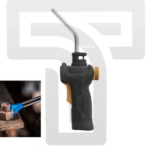 Multi Use Torch Head