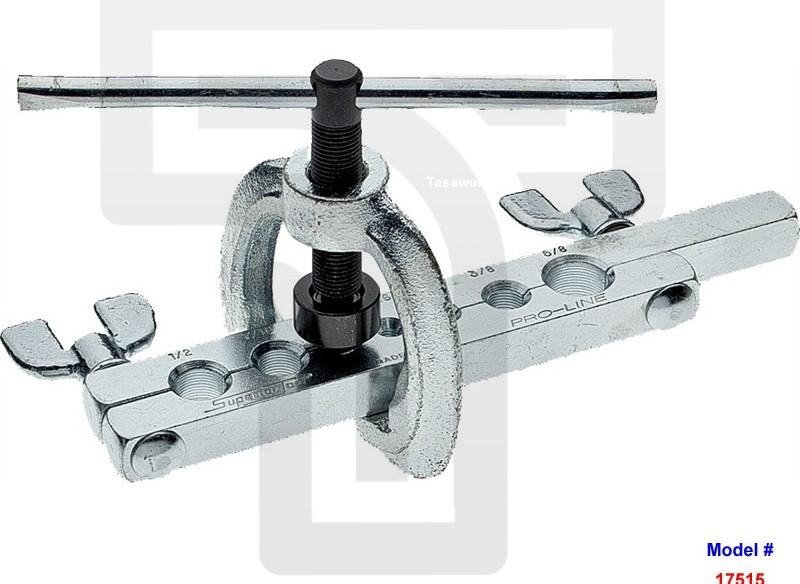 IMG_5510 Professional Flaring Tool - Image 1