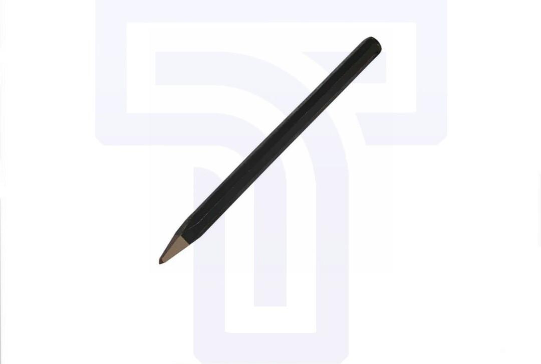 IMG_5530 Thick Pointed Chisel 14 - Image 1