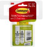 Picture Hanging Strips