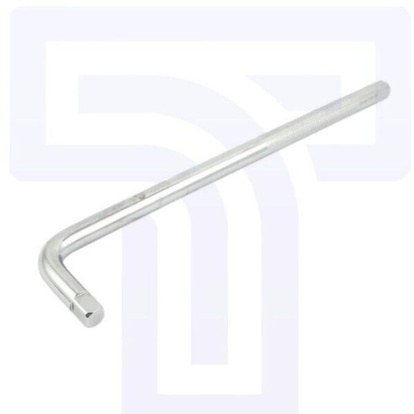 L Type Handle