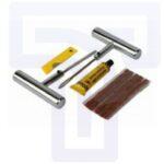 Tire Repair Kit Yellow
