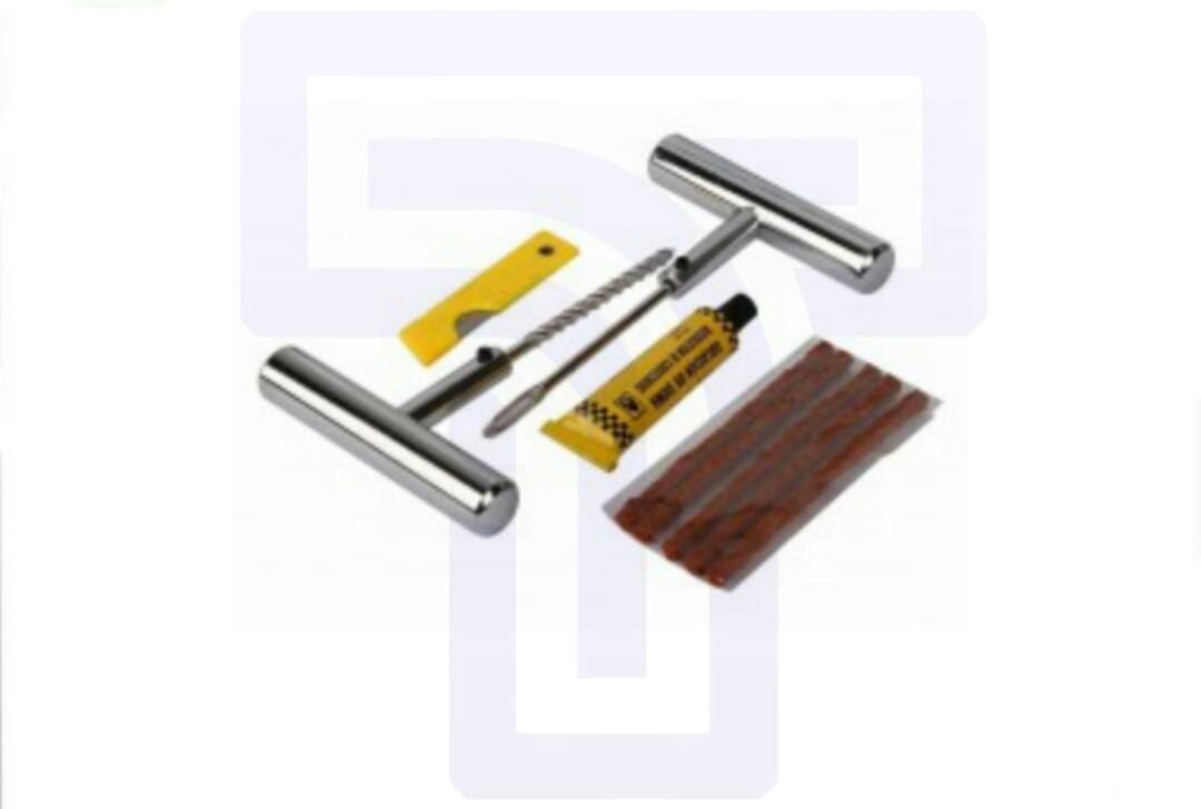 IMG_5534 Tire Repair Kit Yellow - Image 1