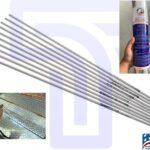 Aluminium Welding Electrode