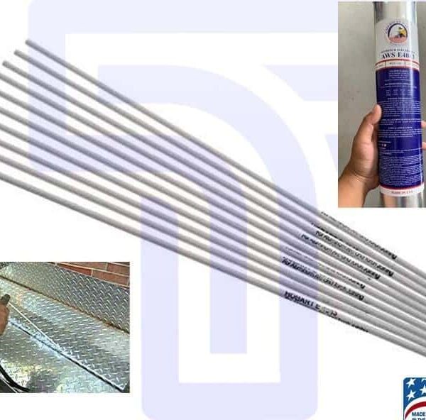 Aluminium Welding Electrode