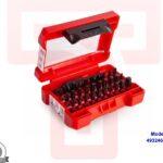 Shockwave Impact Bit Set