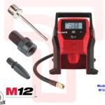12V Compact Inflator