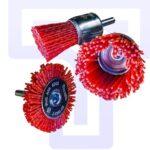 Nylon Drill Brush