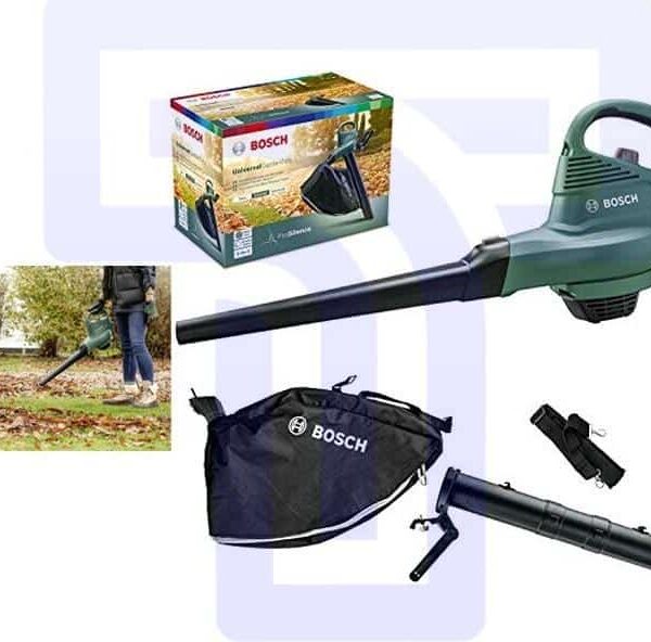 garden vacuum cleaner