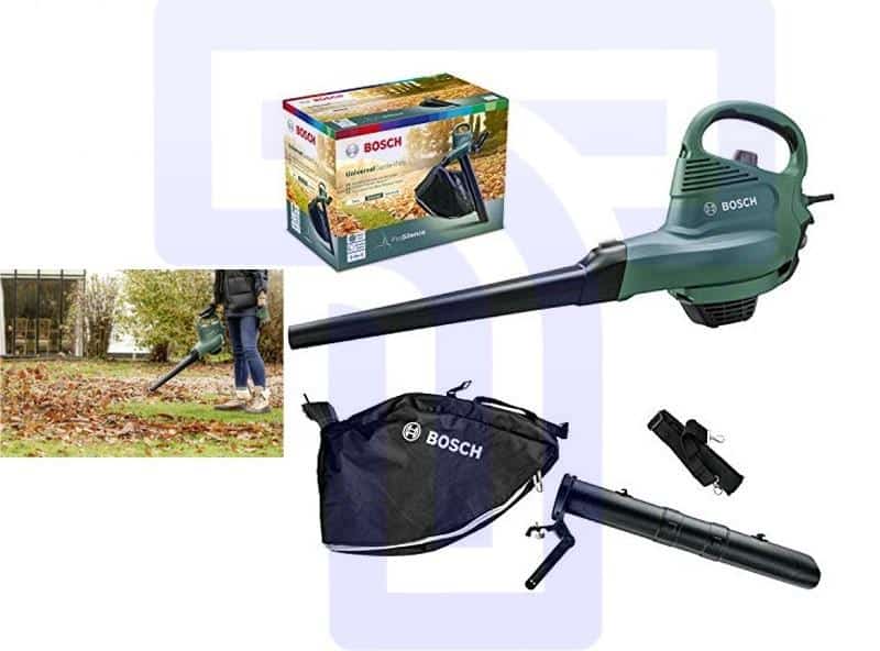 garden vacuum cleaner