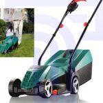 Electric Lawn Mower