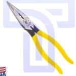 Side Cutting Long Nose Plier