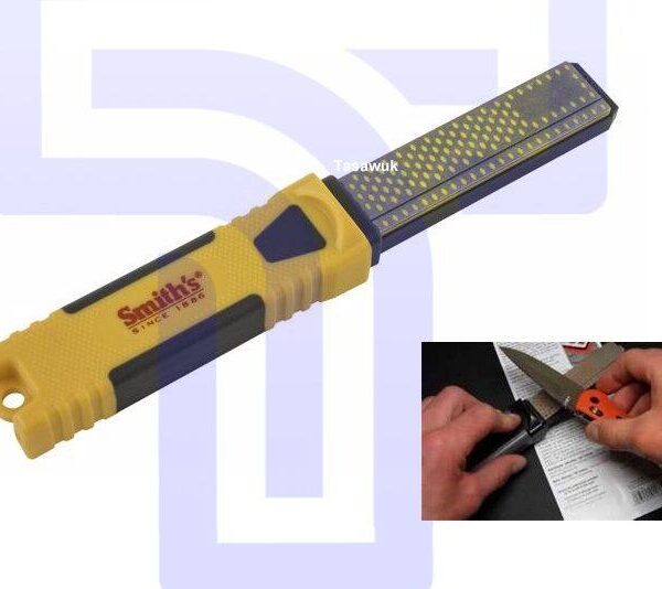 Diamond Combination Sharpener