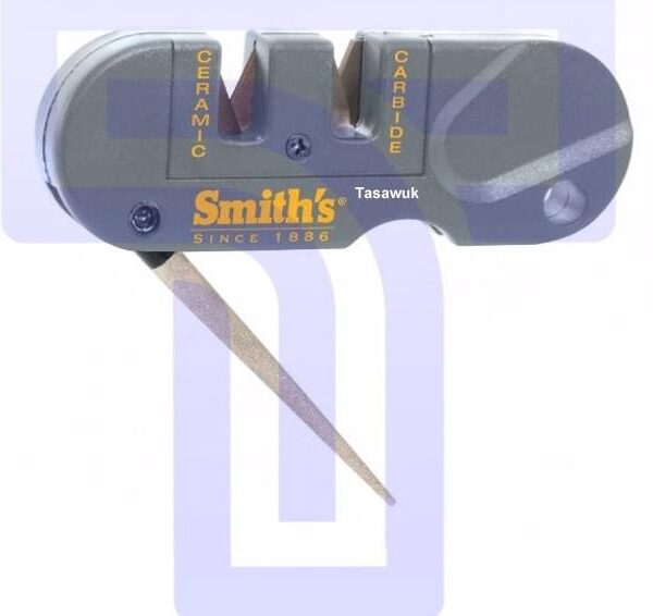 Pocket Pal Sharpener