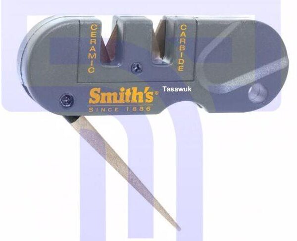 Pocket Pal Sharpener