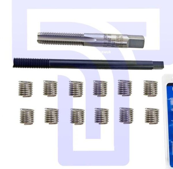 Thread Repair Kit