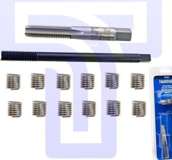 Thread Repair Kit