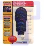 Mini Cutting Disc Kit