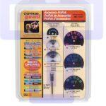 Mini Cutting Disc Kit