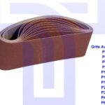 Abrasive Sanding Belt