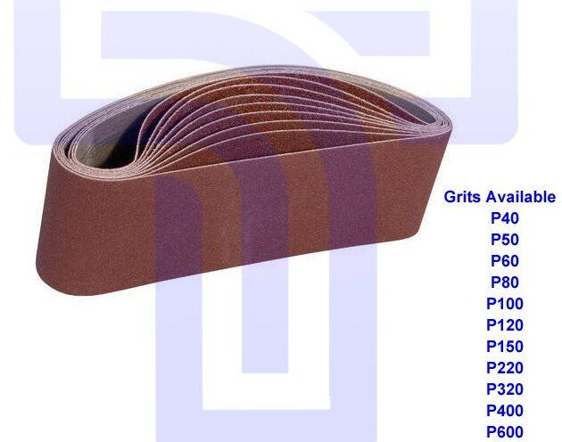 IMG_5673 Abrasive Sanding Belt - Image 1