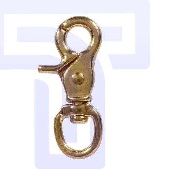 Swivel Trigger Snap Hook