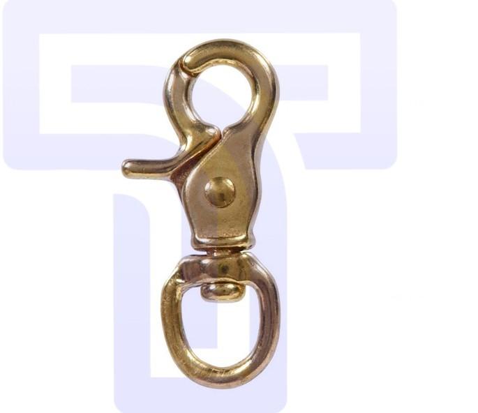 IMG_5722 Swivel Trigger Snap Hook - Image 1