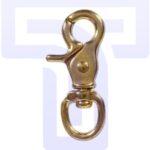 Swivel Trigger Snap Hook