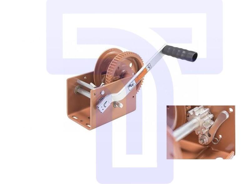 IMG_5727 Manual Pulling Winch - Image 1