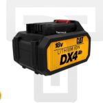18V Battery