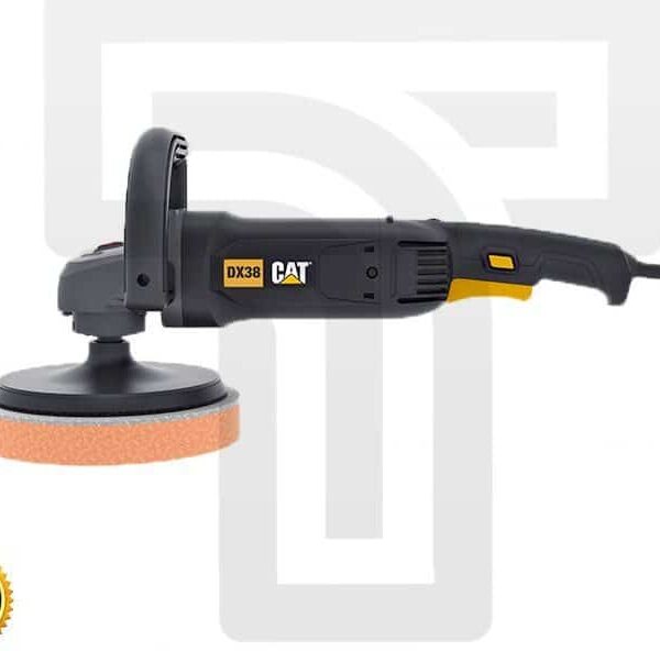 Professional Angle Polisher