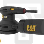 Professional Orbital Sander