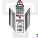 Tungsten Electrode Grey