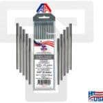 Tungsten Electrode - Grey