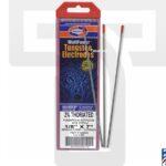 Tungsten Electrode Red