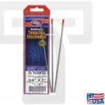 Tungsten Electrode - Red