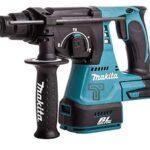 Cordless Rotary Hammer SDS+