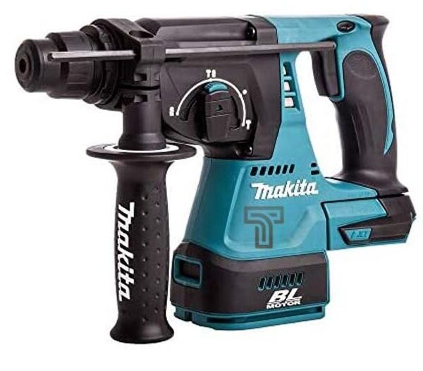 Cordless Rotary Hammer SDS+