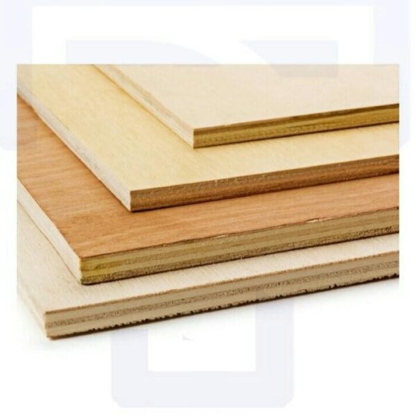 Plywood