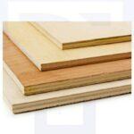 Plywood