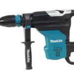 SDS-Max Rotary Hammer