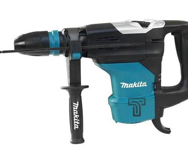 SDS-Max Rotary Hammer