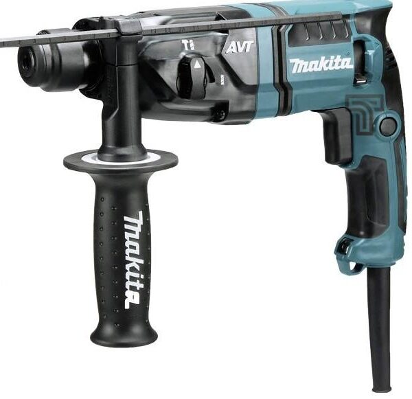 SDS-Plus Rotary Hammer
