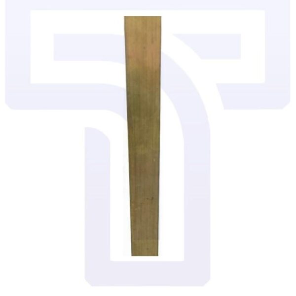 Brass Metal Bar