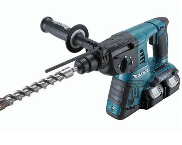Cordless Rotary Hammer SDS+