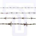 Barbed Wire China