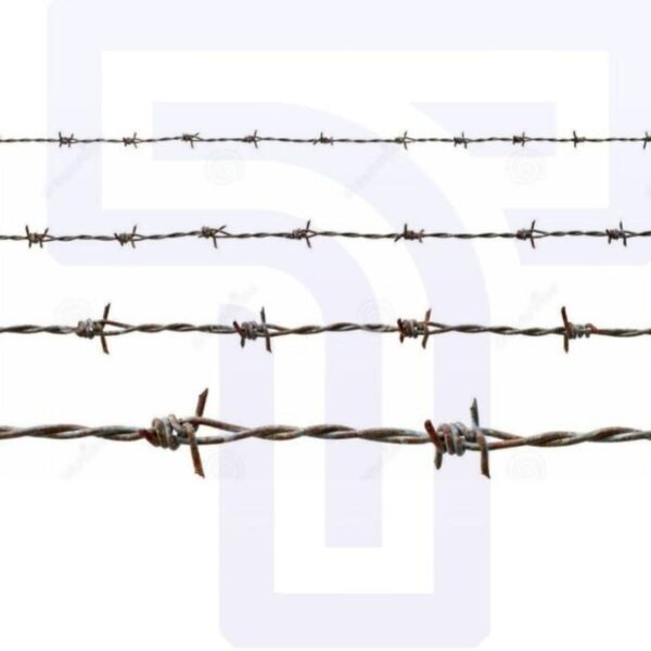 Barbed Wire China