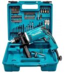 Impact Drill Set