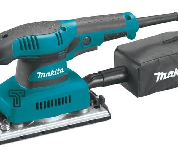 Vertical Orbital Sander